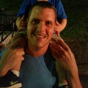 Meet your Posher, Justin